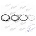 Kit Montaje Clutch Volvo Scania 3180 000 009=3180 000 009